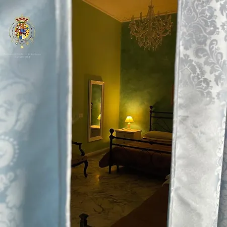 Residenza Bed & Breakfast *