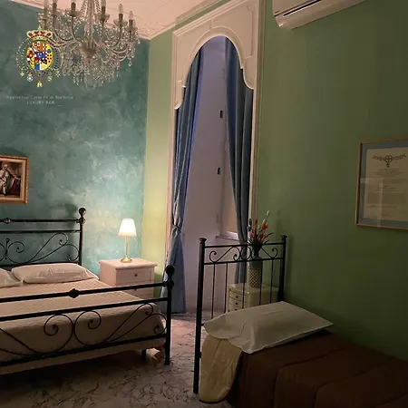 Residenza Bed & Breakfast Naples