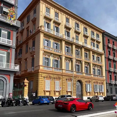 Residenza Bed & Breakfast Naples