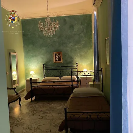Bed & Breakfast Residenza
