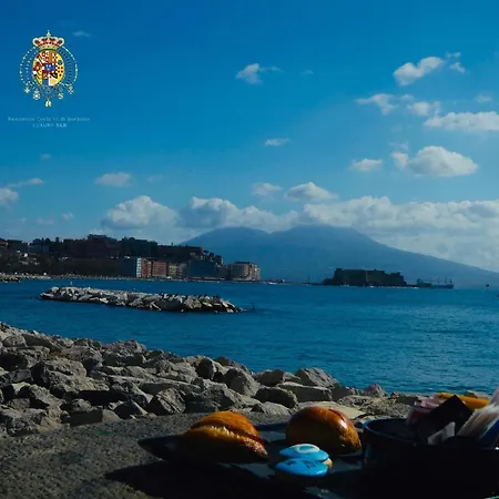 Residenza * Naples
