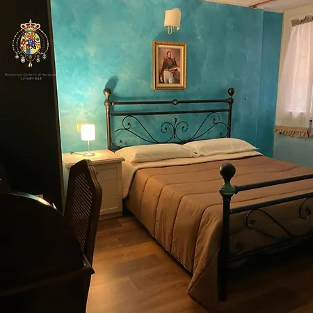 Bed & Breakfast Residenza
