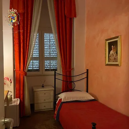 Residenza Bed & Breakfast *