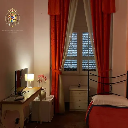 Residenza Naples
