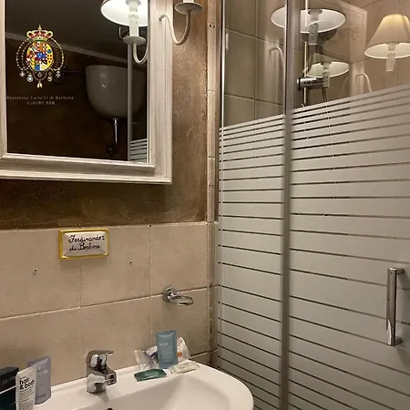 Residenza Bed & Breakfast