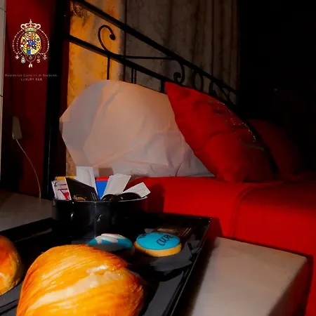 Bed & Breakfast Residenza