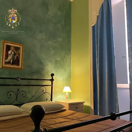 Residenza