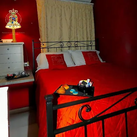 Residenza Bed & Breakfast *