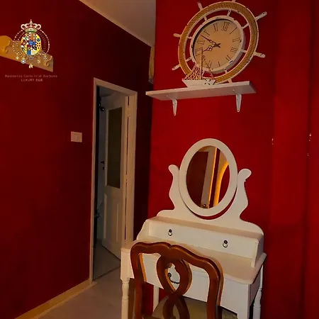 Bed & Breakfast Residenza