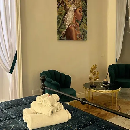 Residenza Bed & Breakfast *