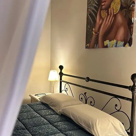 Bed & Breakfast Residenza Naples