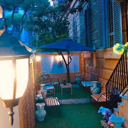 Bed & Breakfast Residenza *
