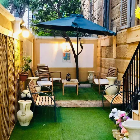Residenza * Naples