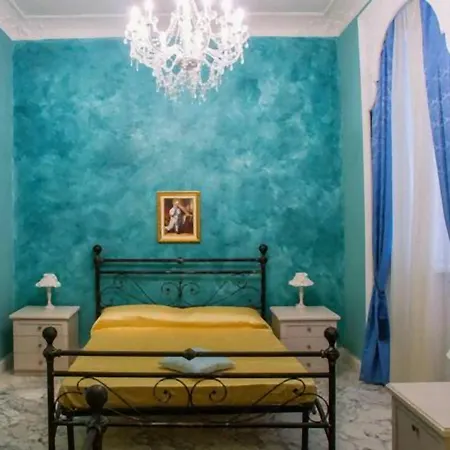Bed & Breakfast Residenza Naples