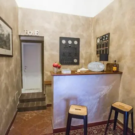 Bed & Breakfast Residenza