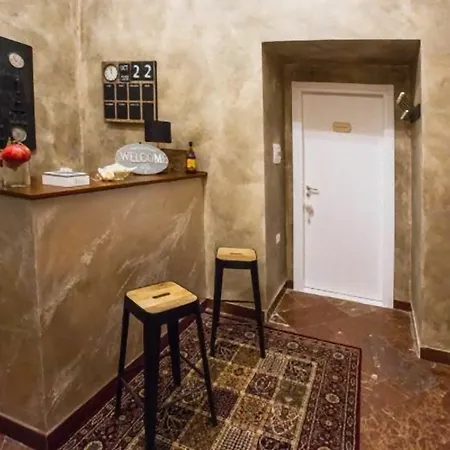 Bed & Breakfast Residenza Naples