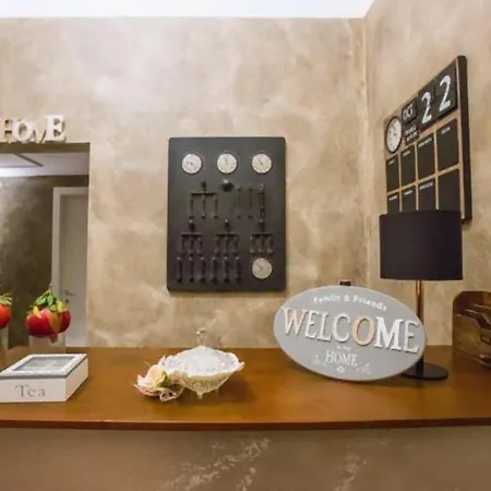 Bed & Breakfast Residenza *