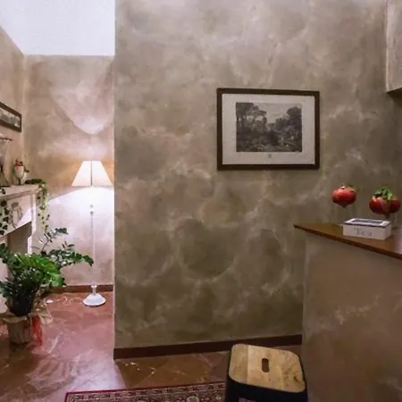 Residenza Bed & Breakfast