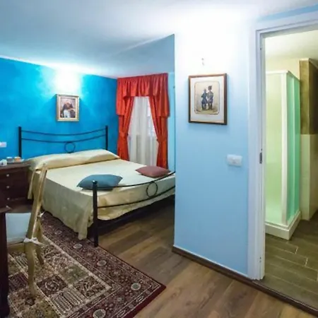 Bed & Breakfast Residenza