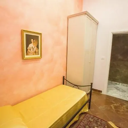 Residenza Bed & Breakfast Naples